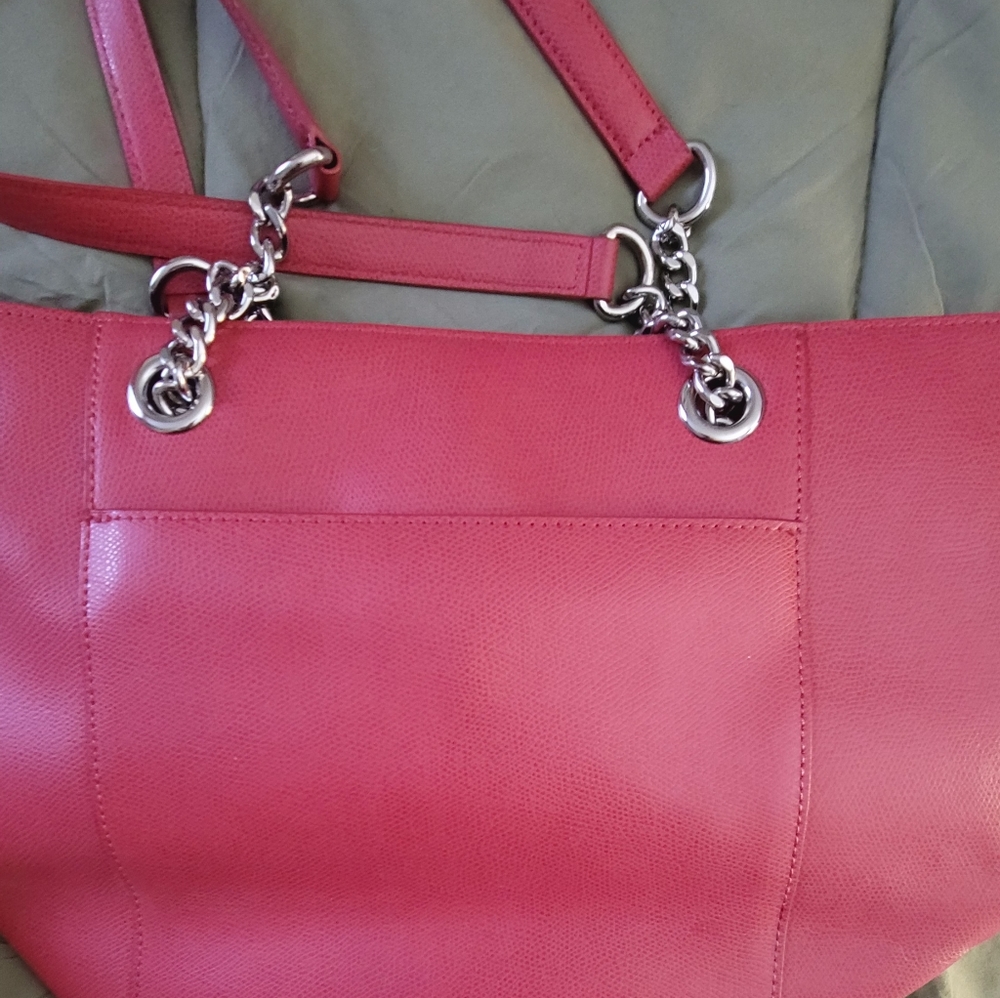 Calvin Klein purse